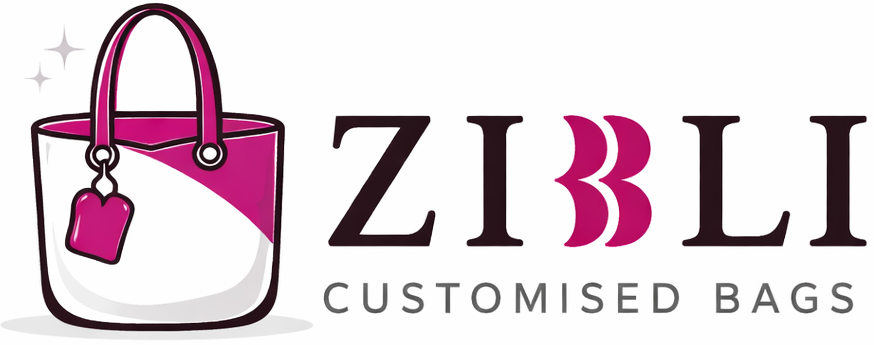 Zibli Customised Bags
