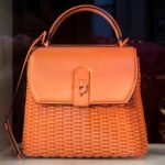 Ladies Customized Purse